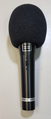 HOTEC Dynamic Microphone w/ 19ft Cable + Stand + SmartRig II