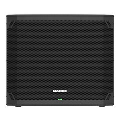 Mackie THUMP15v4 15″ Powered Speaker 2-Pack with THUMP18Sv4 Subwoofer