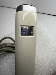 Vintage Sony MTL F-96 Dynamic Microphone Japan Retro Wired Mic
