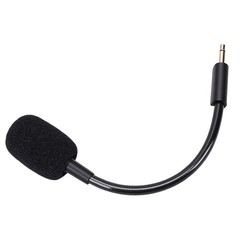 Headset Microphone Replacement For Kraken V3 Clear Sound Easy To Use