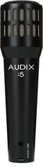 Audix i5 Cardioid Dynamic Instrument Microphone