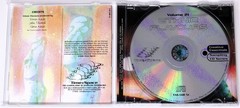 Zero-G Creative Essentials 21 Ethnic Flavours Sample/Sound Library/Sampling CD