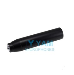 YAM AP63 In-Line Preamplifier For Sennheiser Lavalier Lapel Mic 3.5mm plug Jack