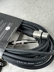 Rapco Horizon Players series 30 FT RHZ-30 3 pin/NEW/FREE SHIPPING!