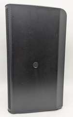 QSC K12.2 K.2 Series 2000W 12″ Powered PA Speaker Active DJ Loudspeaker – Single