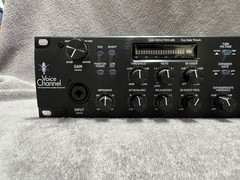 Art Voice Channel Tube Mic Preamp. Channel Strip *Read Description*