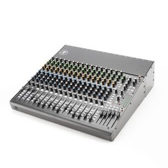 Mackie 1604VLZ4 16-Channel 4-Bus Compact Mixer – SKU#1997567