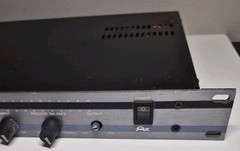 Aphex Compellor Dynamic Range Processor Compress, „“Axc 5462″“: