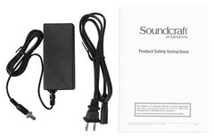 Soundcraft Ui16 16 Input Digital Mixer w/Wifi+App Control+Recording Ui 16