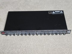 DBX 1046 Quad Compressor/Limiter- Tested Working USED – see pics