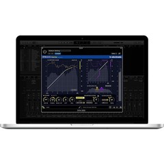 TC Electronic DYN 3000DT Desktopcontrolled Plugin