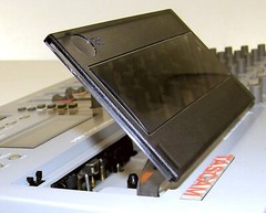 🔥【PRO REFURB】Tascam Portastudio 464 Cassette 4-Track Recorder/Mixer!💥GUARANTY