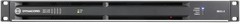 Dynacord IX60:4 1,500-watt 4-channel 70V Power Amplifier