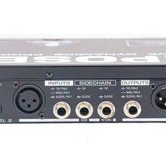 Behringer MDX2200 Composer Pro Compressor / Limiter / Dynamic Range Processor