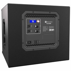 Electro-Voice ELX200-12SP-US 12″ Powered Subwoofer
