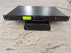 Yamaha YDP2006 Digital Parametric Equalizer 2ch, 12 PEQ, 8 Notch – Fully tested