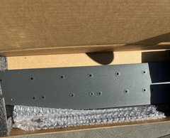 New Extron RSF 123 Rack Shelf Kit for 3.5″ Deep Products
