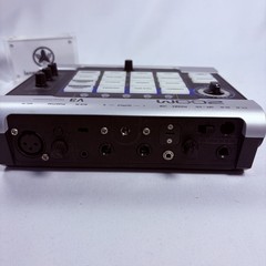ZOOM V3 Vocal Processor Voice Effects Multi-Effect Voice Changer Free Shipping