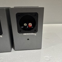 Blue Sky EXO2 Sat MKII Silver Pair