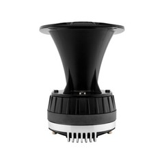 DS18 PRO-DKH1X 2″ VC Compression Driver Horn 640W 8 ohm Super Tweeter Speaker