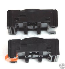 20pc Relay Timer Socket PF083A 8P Screw Terminal DIN Rail CE RoHS Anly Shinohawa