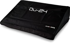 Allen & Heath Dust Cover for Qu-24