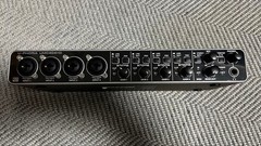Behringer U-PHORIA UMC404HD Audiophile 4×4, 24-Bit/192 kHz Confirmed Operation