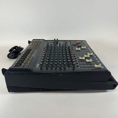 Yamaha EMX2000 12-Channel Powered Mixer