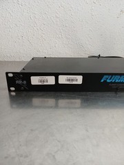 Furman Model RP-8 Power Conditioner Eight Outlet Rack Mount 120V 1800W – Tested