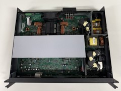CROWN CDi2000 2-Channel 800 Watts Power Amplifier AS IS PARTS REPAIR