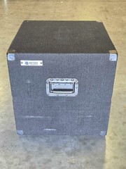 Odyssey CRE10 (10U) Carpeted Amp Rack