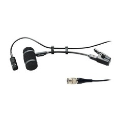 Audio-Technica PRO35XcW Cardioid Condenser Clip-On Instrument Microphone Japan