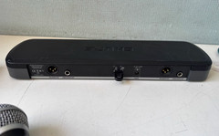 1pcs Shure PG88 Wireless Microphone Set 800-812M+2 PG2 microphone