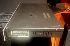 Aphex Systems Studio Dominator Model 7000 (Walt Kraemer Estate)