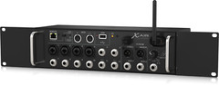 Behringer X Air XR12 12-Channel Tablet-Controlled Digital Mixer