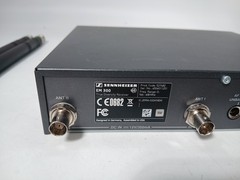 Sennheiser EM300 EW300 G3 Wireless Mic Receiver / Band G: 566-608
