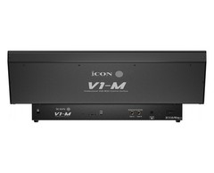 iCON Pro Audio V1-M USB MIDI DAW Control Surface with Motorized Faders