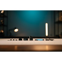 Sennheiser PROFILE WIRELESS 1-Channel Set All-in-One Wireless Microphone System