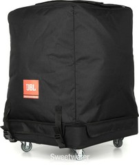 JBL PRX One Speaker Transporter Rolling Base