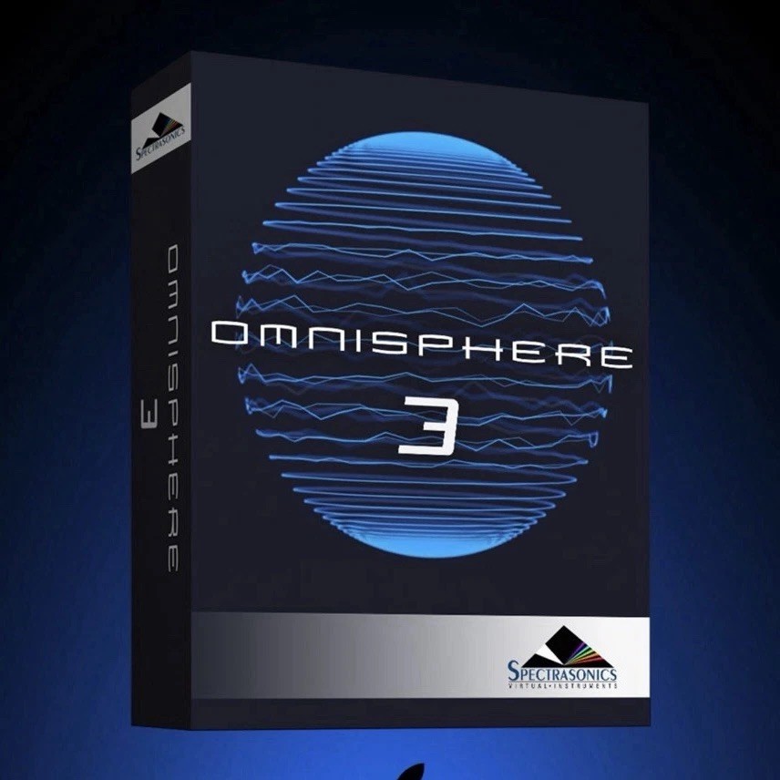 Spectrasonics Omnisphere 3 Upgrade Digital Download Mac/Windows