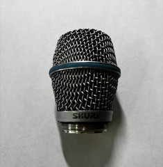 Shure Beta 87 Capsule *51