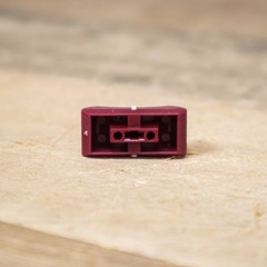 Mackie Red Return Level Fader Cap for DFX6, DFX12 Mixers DFX-6 DFX-12 UMDFX-RF