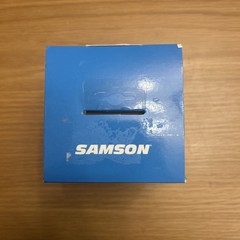 Samson Meteor USB Studio Condenser Chrome Mic Microphone for Home, Professional