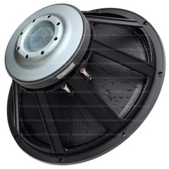 Replacement QSC 18″ 1000-Watt 8 Ohms Sub Woofer Speaker For QSC HPR181 Series
