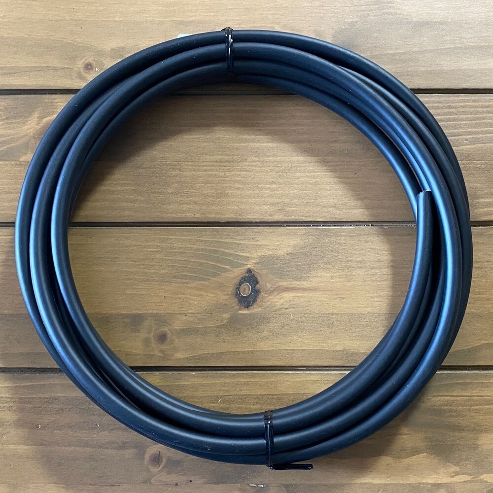 MOGAMI Guitar Cable Unit:1m(3.28ft) 1-Core D:8.00mm 3368#
