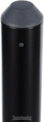 K&M 21435 Steel Speaker Stand – Black