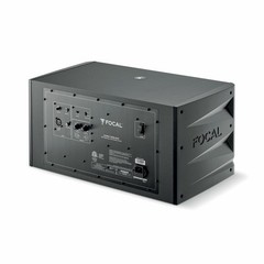Focal ALPHA-TWIN-EVO Active 2.5-channel studio monitor – Used, Open Box