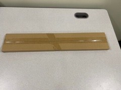 Biamp DRB-1 Drywall Roughin Bracket 