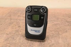 Clear-Com CP-242 Tempest2400 2.4 GHz 4-Channel Wireless BeltStation CG01LA9