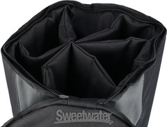 Gator Frameworks GFW-MICSTDBAG Bag for for 6 Tripod Microphone Stands